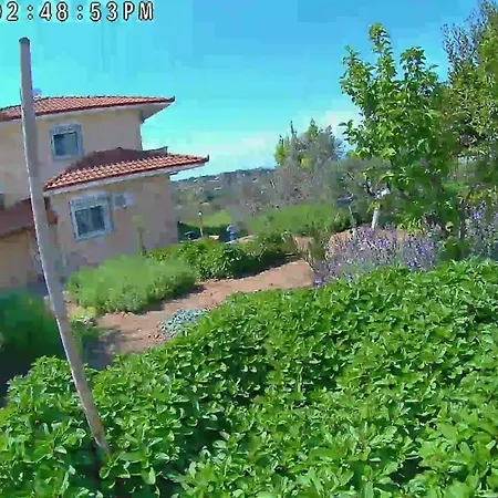 Villa The With The Aromatic Herbs *